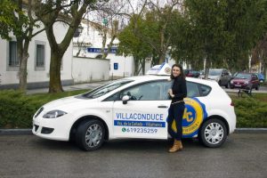 Autoescuela a domicilio