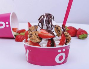 Autogrill Iberia inaugura un Smöoy en Atocha