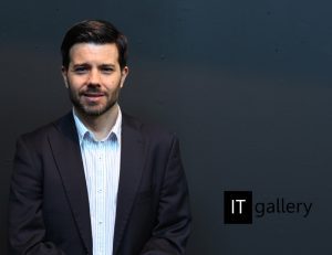 Automatización en las galerías de arte