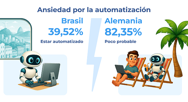 Año 2050: 3 días de trabajo y reuniones en el metaverso