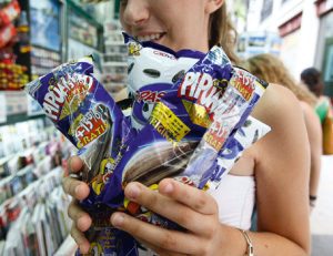 Autopsias de producto
