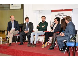 “Si se pretende exportar vino, no se puede empezar comercializando solo cuatro botellas”