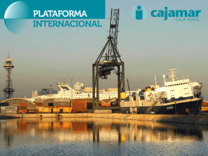 Ayuda para internacionalizar tu negocio