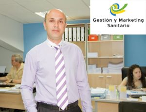 ayuda a organizar las citas médicas