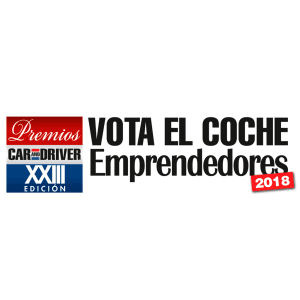 Ayúdanos a elegir el Coche Emprendedores 2018