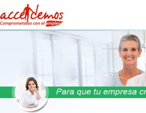 Ayudas a la contratación