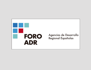 Ayudas de las ADR para emprender