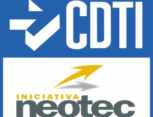 Ayudas Neotec 2016