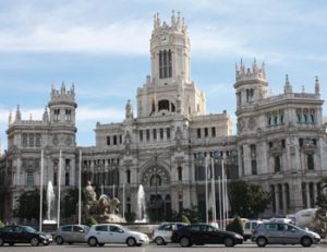 Reclama los interéses de demora