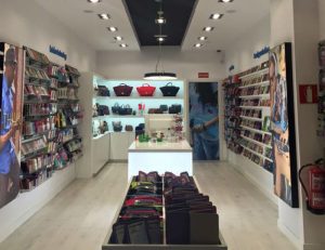 B-Kover abre una tienda en Madrid