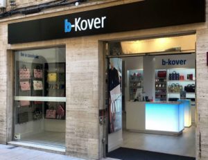 b-Kover inaugura en Vilafranca