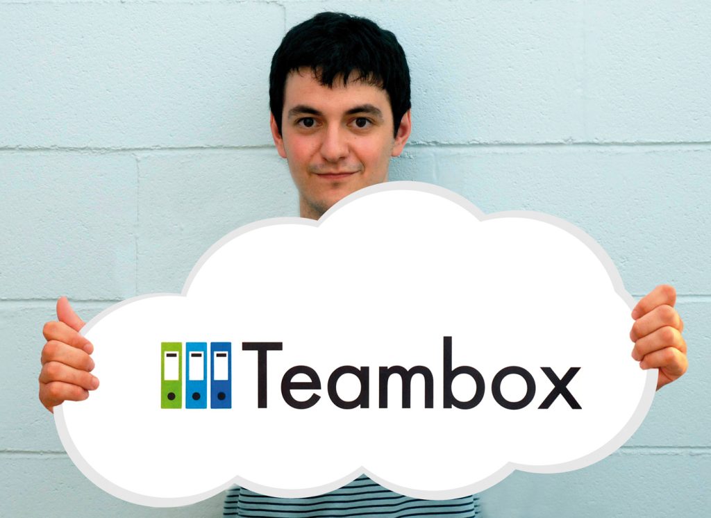 B2B: las empresas se pasan a la nube