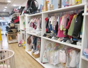 BabyECO abre en Huelva