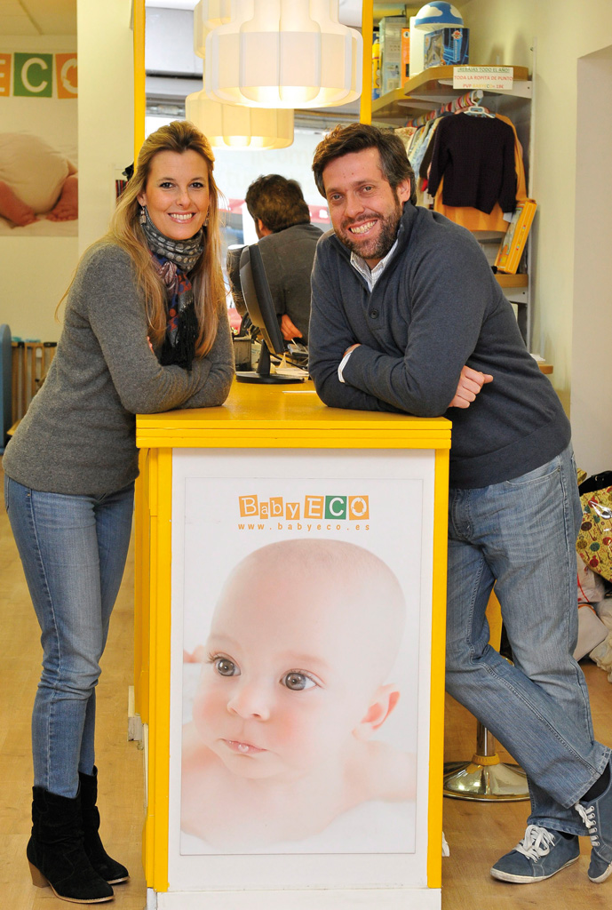 Babyeco