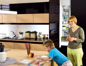 «Babysitters» con idiomas