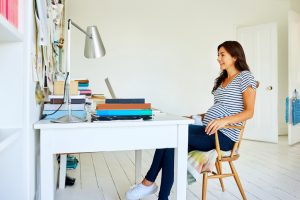 Baja por maternidad: ¿Cuánto cobra ahora una autónoma?