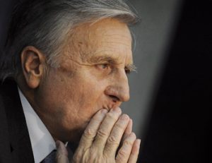 El riesgo de los bajos tipos de interés