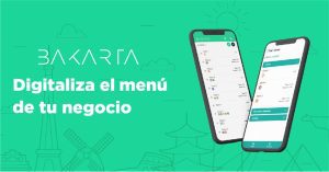 Digitaliza tu restaurante gratis