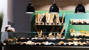Las 15 franquicias de panaderías-cafeterías que más facturan