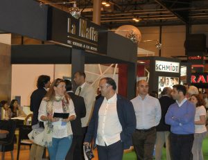 Balance de Expofranquicia 2015
