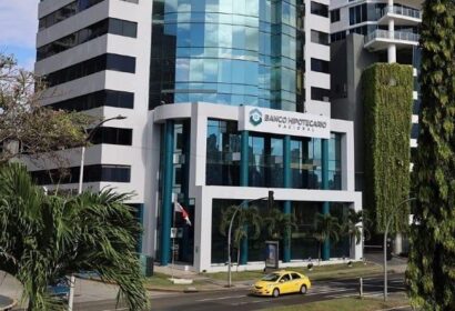 Caja de Ahorros de Panamá lidera proceso de saneamiento del Banco Hipotecario Nacional