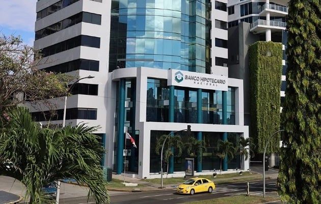Caja de Ahorros de Panamá lidera proceso de saneamiento del Banco Hipotecario Nacional