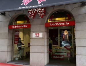 Barbarella empieza a franquiciar