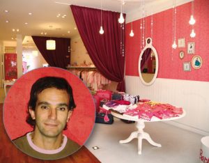 Barbie Stores, donde la magia cobra realidad