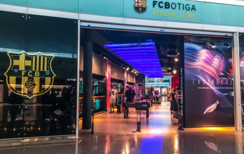 La desconocida faceta del Barça como inversor en startups