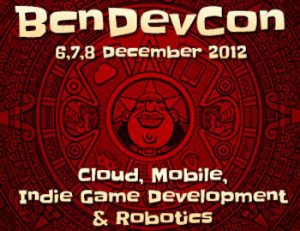 Barcelona Developper Conference