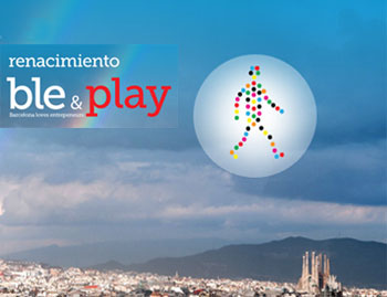 Barcelona Loves Entrepreneurs