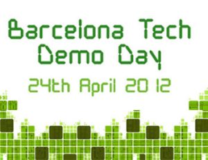 Barcelona Tech Day