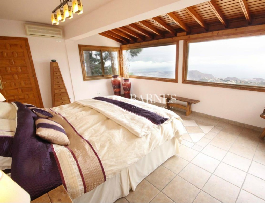Barnes International aterriza en Saint-Tropez