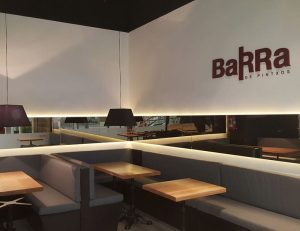 BaRRa de Pintxos abre su noveno restaurante en Madrid