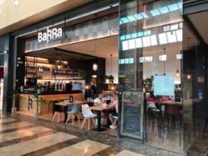 Barra de Pintxos abre un restaurante en La Gavia