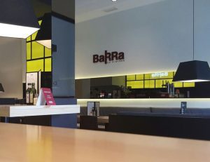 Barra de Pintxos amplía su red en Madrid