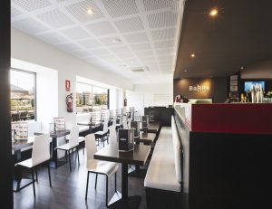Barra de Pintxos crece el 12’8%
