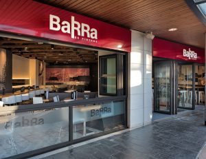 BaRRa de Pintxos duplica su red en 2016 y crece en ventas un 85%