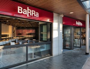 BaRRa de Pintxos franquicia su primer restaurante