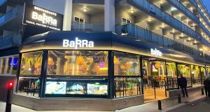Barra de Pintxos se estrena en Cataluña con un restaurante franquiciado en Lloret de Mar