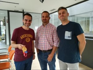 La startup que ayudó al triunfo de la selección española en el Mundial de Baloncesto