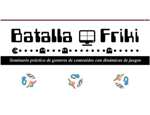 Batalla Friki
