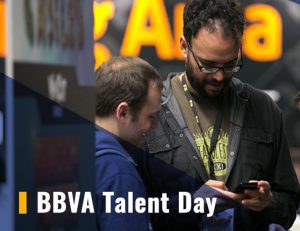 BBVA Talent Day