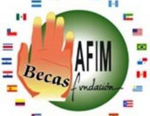 Beca Joven Fundación AFIM