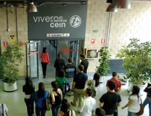Emprender con beca en Navarra