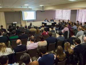 Becas formación en exportación para pymes