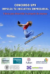 Becas para impulsar tu empresa