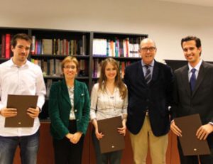 Becas para jóvenes emprendedores con talento