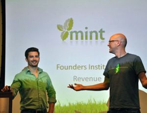 Becas para startup tecnológicas