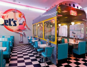 Beer & Food adquiere el 100% de Tommy Mel’s